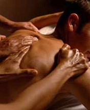 erotic tantra massage budapest